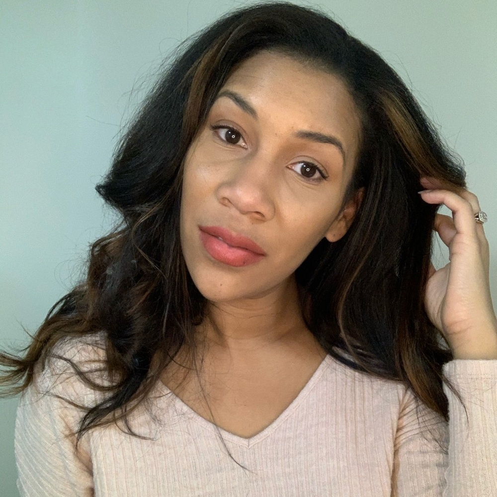 Meet your Posher, Julia